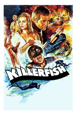 watch Killer Fish movies free online