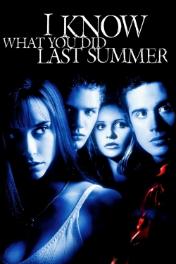 watch I Know What You Did Last Summer movies free online