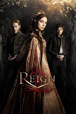 watch Reign movies free online