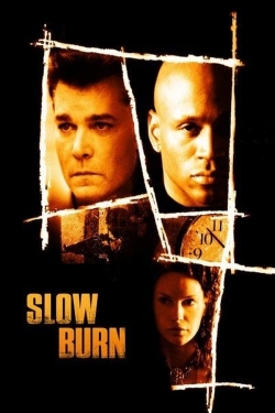 watch Slow Burn movies free online