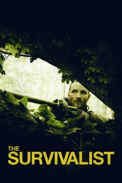 watch The Survivalist movies free online