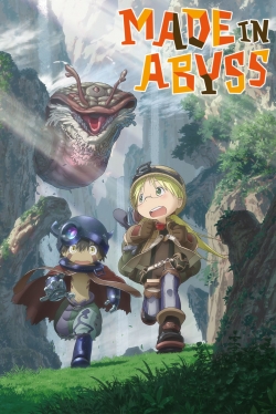 watch MADE IN ABYSS movies free online