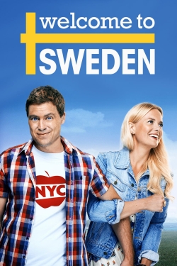 watch Welcome to Sweden movies free online