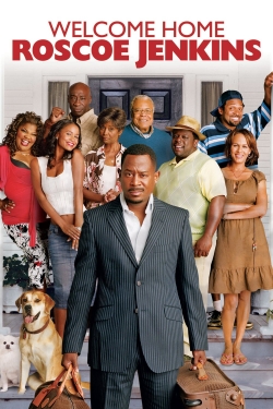 watch Welcome Home Roscoe Jenkins movies free online
