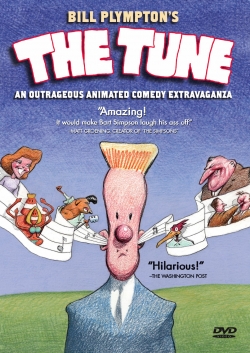watch The Tune movies free online