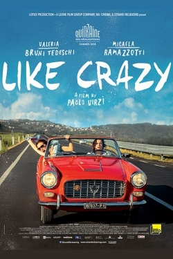 watch Like Crazy movies free online