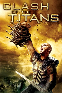 watch Clash of the Titans movies free online