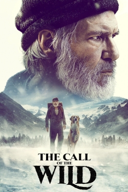 watch The Call of the Wild movies free online
