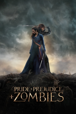 watch Pride and Prejudice and Zombies movies free online