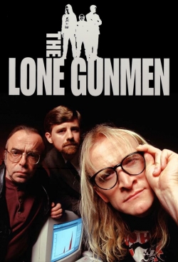 watch The Lone Gunmen movies free online
