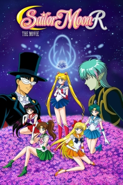 watch Sailor Moon R: The Movie movies free online