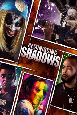 watch Reminiscing Shadows movies free online