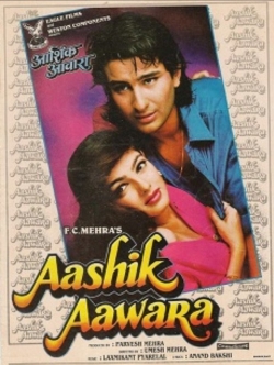 watch Aashik Aawara movies free online