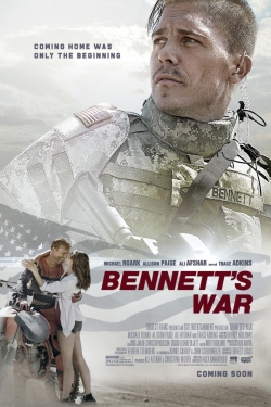 watch Bennett's War movies free online