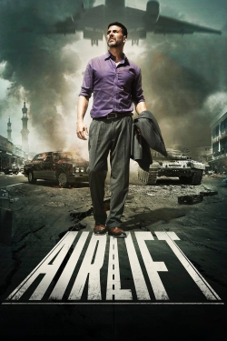 watch Airlift movies free online
