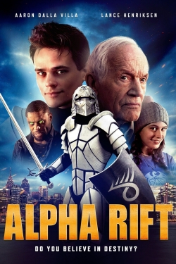 watch Alpha Rift movies free online