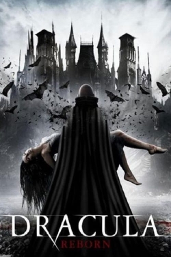 watch Dracula Reborn movies free online