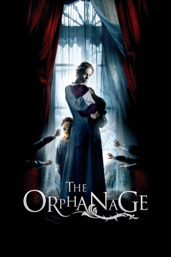 watch The Orphanage movies free online
