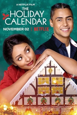 watch The Holiday Calendar movies free online
