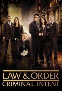 watch Law & Order: Criminal Intent movies free online