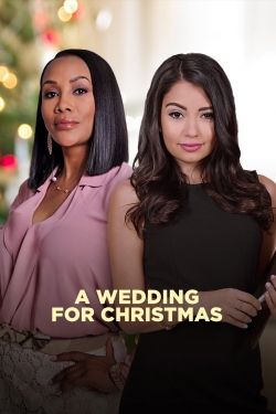 watch A Wedding for Christmas movies free online