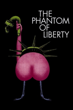 watch The Phantom of Liberty movies free online