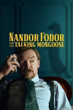 watch Nandor Fodor and the Talking Mongoose movies free online