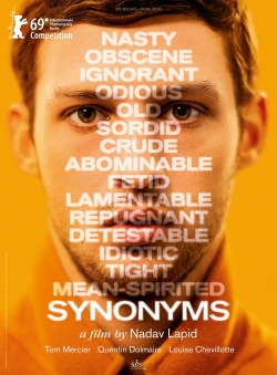 watch Synonyms movies free online
