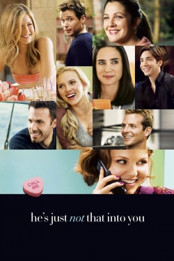 watch He's Just Not That Into You movies free online