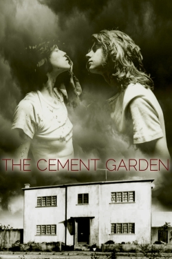watch The Cement Garden movies free online
