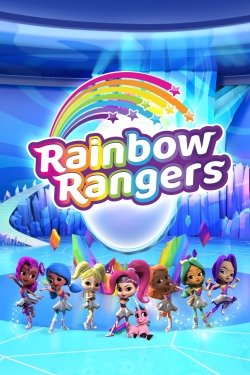 watch Rainbow Rangers movies free online
