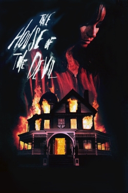 watch The House of the Devil movies free online