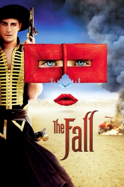 watch The Fall movies free online