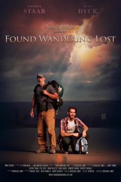 watch Found Wandering Lost movies free online