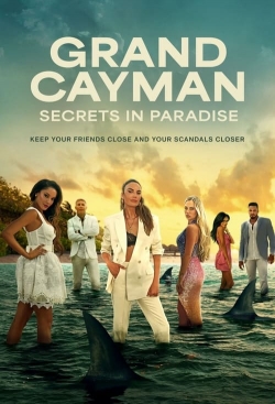 watch Grand Cayman: Secrets in Paradise movies free online