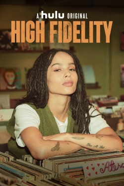 watch High Fidelity movies free online