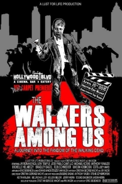 watch The Walkers Among Us movies free online