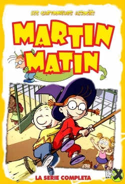 watch Martin Morning movies free online