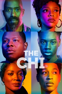 watch The Chi movies free online
