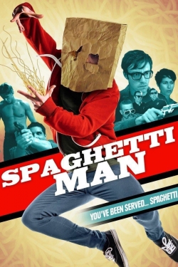 watch Spaghettiman movies free online