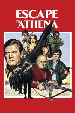 watch Escape to Athena movies free online