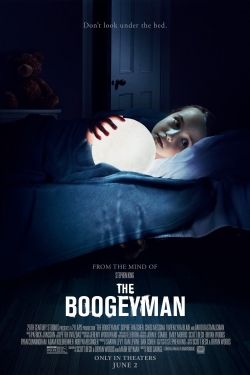 watch The Boogeyman movies free online
