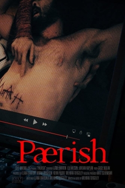 watch Pærish: The Curse of Aurore Gagnon movies free online