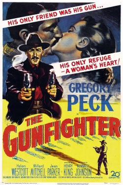 watch The Gunfighter movies free online
