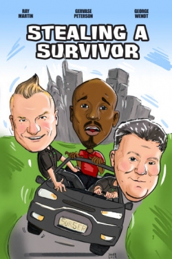 watch Stealing a Survivor movies free online