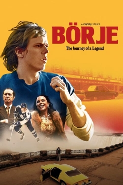 watch Börje - The Journey of a Legend movies free online
