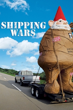 watch Shipping Wars movies free online