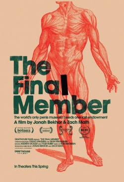 watch The Final Member movies free online