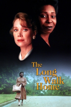 watch The Long Walk Home movies free online