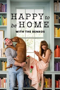 watch Happy to be Home with the Benkos movies free online